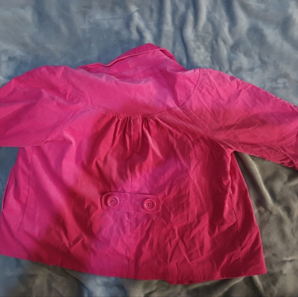 Lady size medium coat - Picture 8 of 8